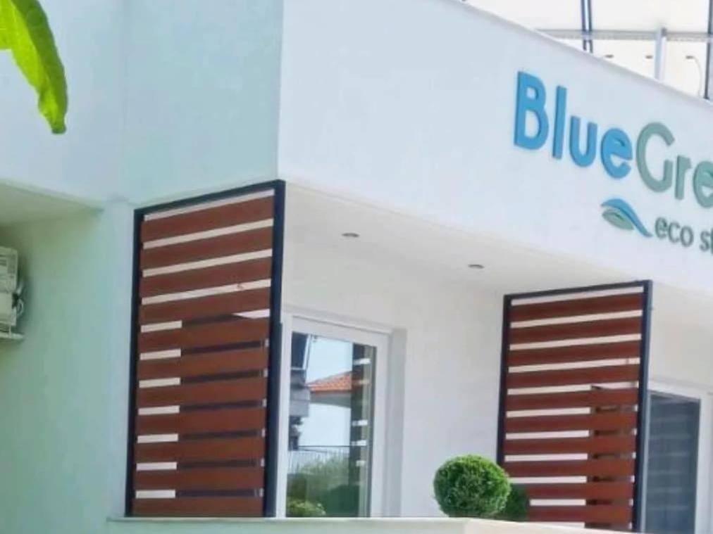 Bluegreen Eco Studios Ofrínion Exteriér fotografie