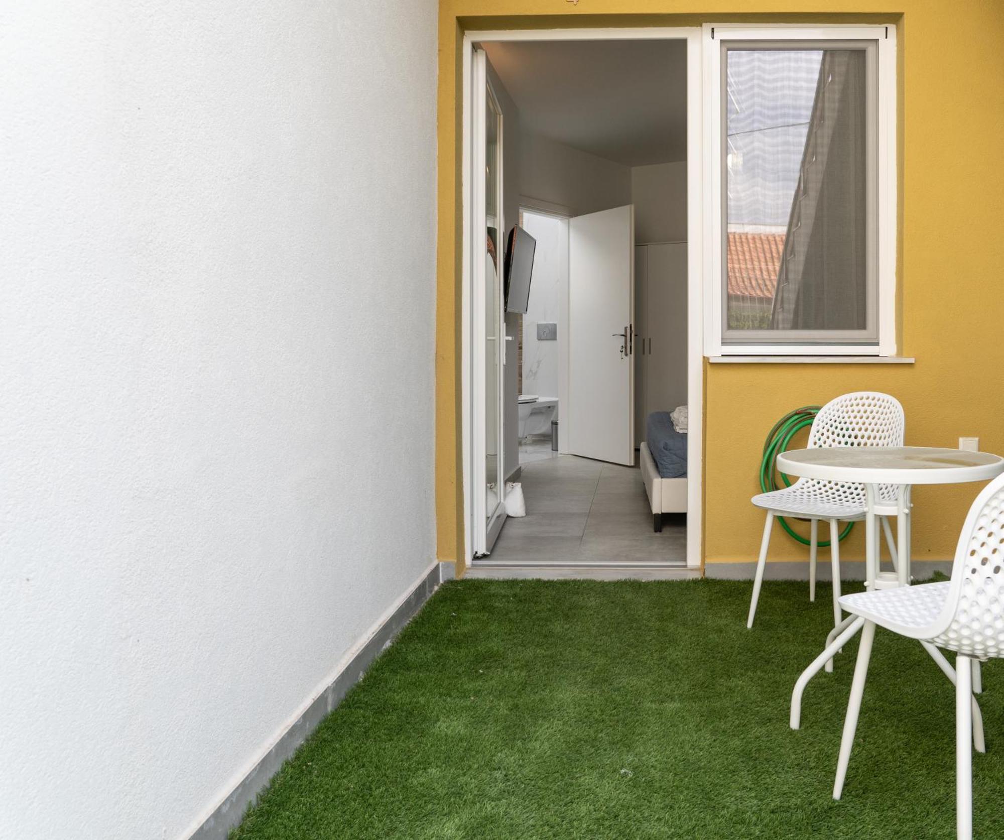 Bluegreen Eco Studios Ofrínion Exteriér fotografie