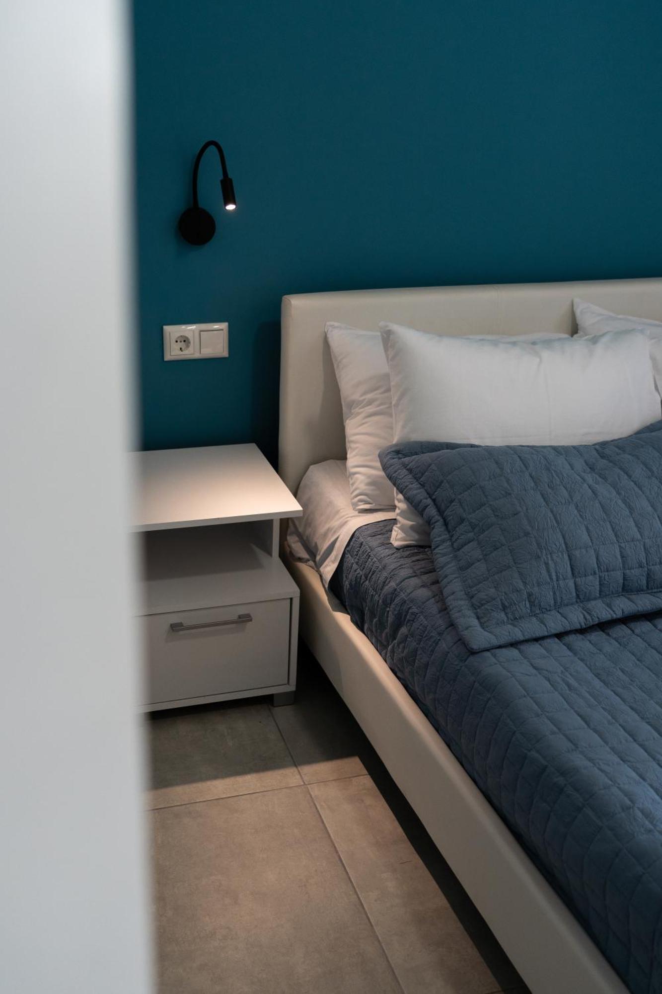Bluegreen Eco Studios Ofrínion Exteriér fotografie